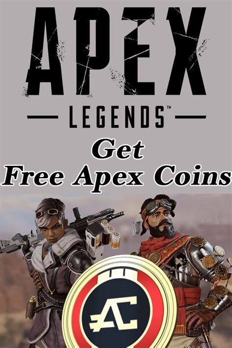 Cool Free Apex Coins Generator References