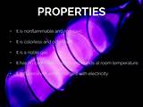 Images of Properties And Uses Of Argon