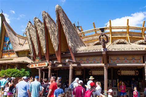 6 Best Places to Eat in Magic Kingdom | Best places to eat, Magic