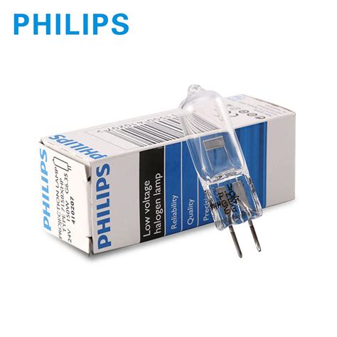 Philips Projection Loop Mediated Isothermal Amplification Lamp Type