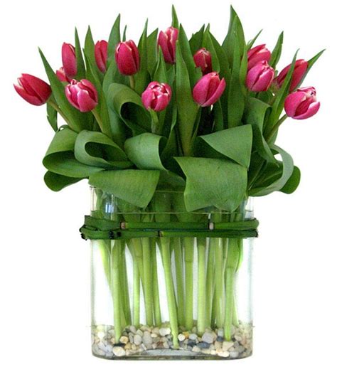 Adorable And Cheap Easy Diy Tulip Arrangement Ideas No 26 Tulips