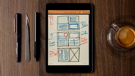 The 13 Best Ipad Apps For Pro Designers Creative Bloq