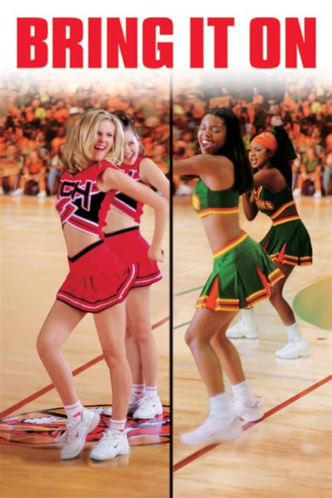 Bring It On Franchise Returns As A Horror Film In