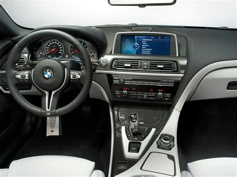 See the latest models, reviews, ratings, photos, specs, information, pricing, and more. 2014 BMW M6 MPG, Price, Reviews & Photos | NewCars.com