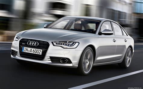 Audi A6 30 Tdi Reviews Prices Ratings With Various Photos