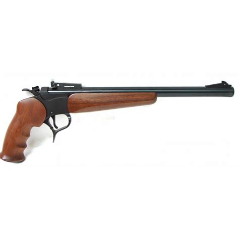 Thompson Center Arms Contender 17 Hmr Caliber Pistol Single Shot