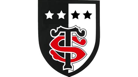 Stade Toulousain Logo histoire signification et évolution symbole