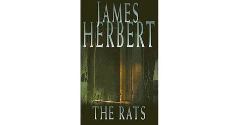 The Rats By James Herbert