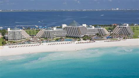 Paradisus Cancun Cancun Paradisus Cancun All Inclusive Hotel Resort