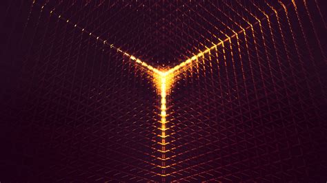 New and best 99,000 of desktop 4k wallpapers, ultra hd backgrounds for pc, mac, laptop, tablet, mobile phone. 3D Abstract Digital Art Orange Light 4k, HD 3D, 4k ...