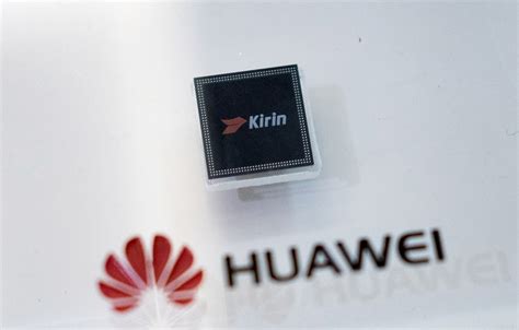 Huawei Kirin 970 и его 10 нанометров