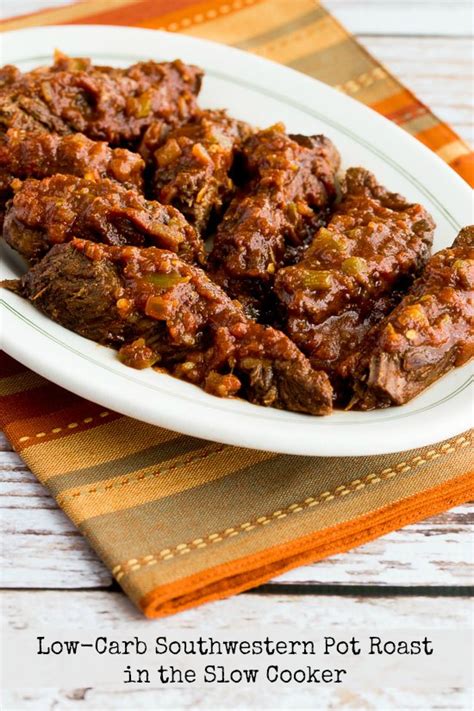 One of my cat simply loves venison beyond. Ten Low-Carb and Keto Slow Cooker Recipes with Beef - Kalyn's Kitchen