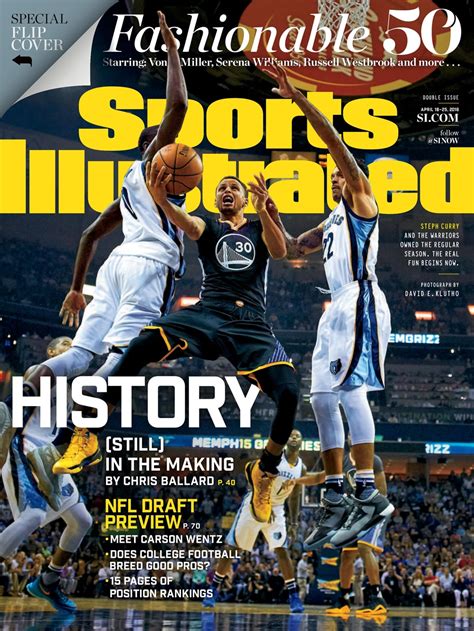 Sports Illustrated Magazine 41816 Subscriptions Pocketmags