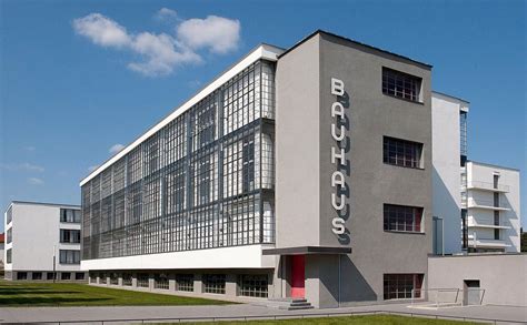 Bauhaus Design A Guide To The Design Movement Creative Bloq