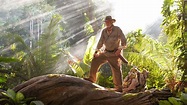 Journey 2: The Mysterious Island (2012) - Movie Review : Alternate Ending