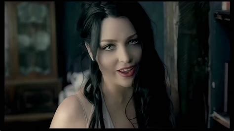 Evanescence Good Enough 4k Remastered Video Youtube