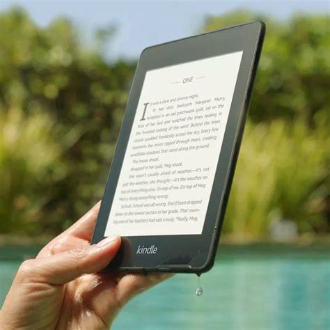 The Best Amazon Kindle E Reader In 2019 Aivanet
