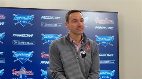 could chris antonetti depart the guardians front office this offseason sports illustrated