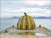 【旅遊】走訪直島日常美─日本‧瀨戶內海藝術季 - 自由娛樂