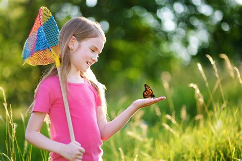 How Insects Can Teach Your Children To Appreciate Nature Mothering