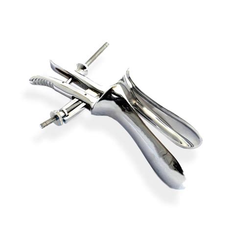 New Miller Vaginal Speculum Stainless Steel