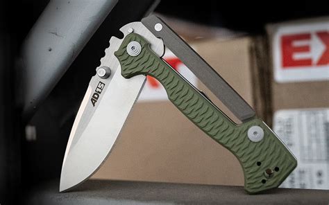 The 6 Best Tactical Knives In 2024 Ranked Buying Guide