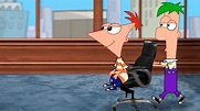 Assistir Take Dois com Phineas e Ferb Online – STARFLIX