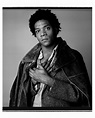 Jean-Michel Basquiat like you've never seen him before - RUSSH