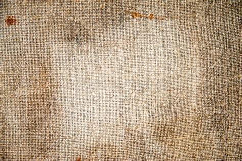 Old Dirty Canvas Texture Stock Image Image Of Rusty 104769987