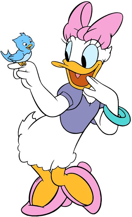Clipart Daisy Duck 10 Free Cliparts Download Images On Clipground 2024