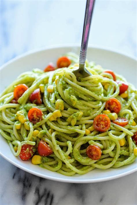 She shares fantastic vegan dinner recipes along with other inspirational content on her blog. 30 Quick Vegan Dinners That Will Actually Fill You Up ...