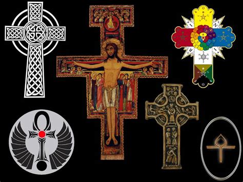 SimbologÍas La Cruz Significado Y SimbologÍa