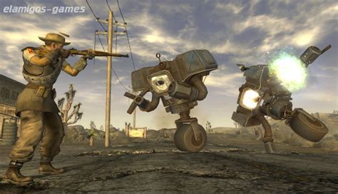 Download Fallout New Vegas Ultimate Edition Pc Multi8
