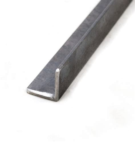 Mild Steel Angle 150mm Width X 90mm Height X 10mm Thickness 05m 6m Lengths