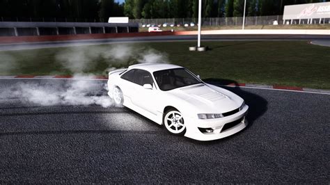 Assetto Corsa Beginner Drift Practice Youtube