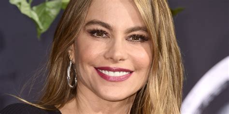 Sofia Vergaras No Makeup Selfie Is Flawless Obviously