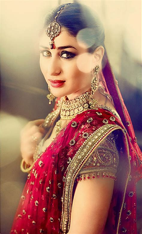 Incredible India 25 Most Beautiful Indian Brides