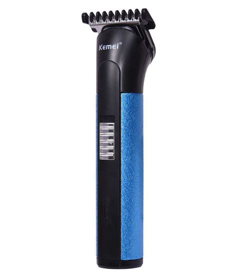 Six testers went through hours of research to find the best beard. Kemei KM 724 Beard Trimmer ( Multicolor ) - Buy Kemei KM ...