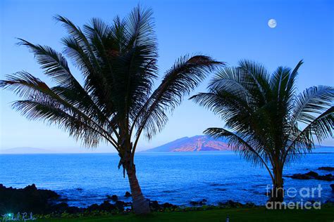 Maui Coastline Photograph By Michael Rucker Fine Art America