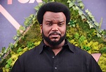 Craig Robinson Lost 50 Pounds By Giving Up Everything Worth Having In ...