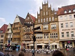 Viajar: Münster (Alemania)