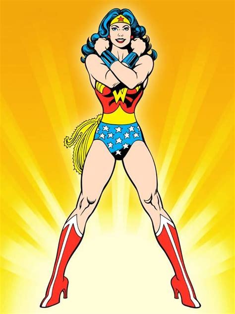 Wonder Woman By Jose Luis Garcia Lopez Wonder Woman Comic Wonder