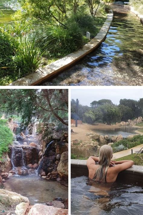 Mornington Peninsula Hot Springs A Luxury Escape From Melbourne Mums Little Explorers