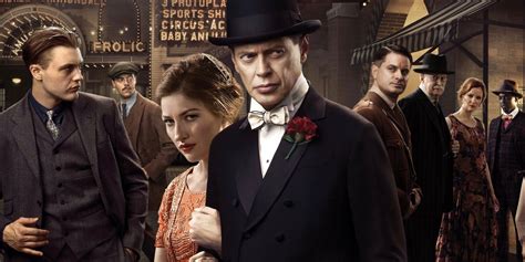 10 Shows To Watch If You Miss Boardwalk Empire Screenrant