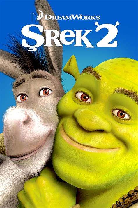 Shrek 2 2004 Online Kijken