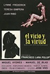 El vicio y la virtud - Película 1975 - Cine.com