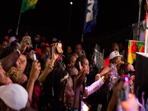 barbados reggae festival 2024