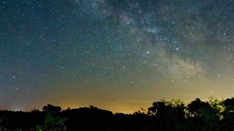 Torrance Barrens Dark Sky Preserve Is Gravenhursts Epic Star Watching