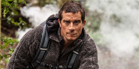 Bear Grylls 10 Memorable Moments In A Life Of Adventure The Sunday Post