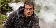 Bear Grylls' 10 memorable moments in a life of adventure - The Sunday Post